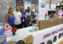 Jara Beach Resort commends GTCO for the Maiden Holiday Edition of the GTCO Food & Drink Festival