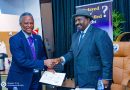 NCAA Issues Heliconia–EAN Aero Nigeria, An Air Operator Certificate To Begin Charter Flight Operations
