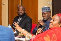 NCC Board Sets Governance and Digital Economy Agenda at Uyo Induction Retreat