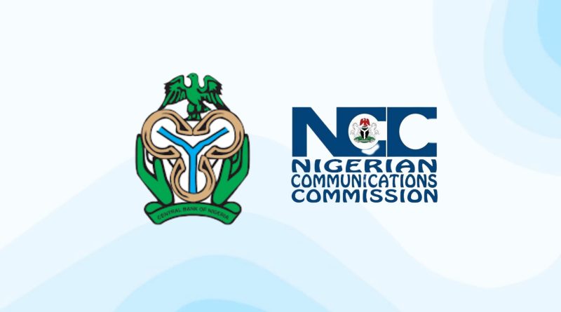 NCC, CBN Set to Unveil Refund Framework for Failed Airtime and Data Transactions