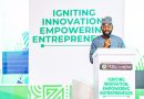 NITDA DG Urges for Innovation-Led Economic Rebirth at Kano Startup Weekend