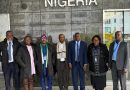 Nigeria Takes Centre Stage in the Global WSIS+20 Digital Agenda