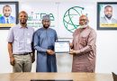 NITDA, OGP Partner to Drive Presidential Digital Goals, Receives OGP Global Summit 2025 Award