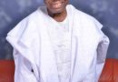 TRANSITION: Chief Joshua Oyedele Olugbodi goes home at 94
