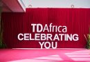 TD Africa Celebrates Excellence, Innovation, and Integrity at the 12th Edition of “Celebrating You” Awards Night