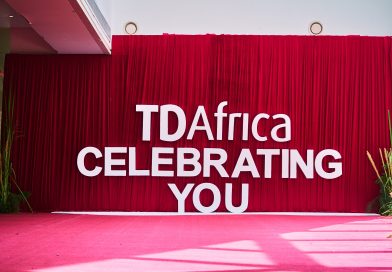TD Africa Celebrates Excellence, Innovation, and Integrity at the 12th Edition of “Celebrating You” Awards Night