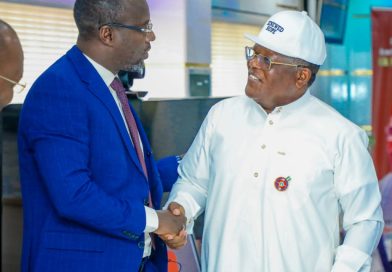 Works Minister, Chadian Delegation hold Bilateral Talks on Projects of Regional Integration