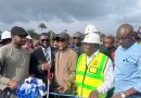 FG opens Bodo Bonny Road Temporarily, Connecting Communities and Commerce