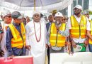 FG Temporarily Opens Completed Stretch of Lagos-Calabar Coastal Highway to Traffic