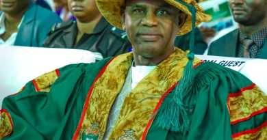 Tinubu Reiterates Commitment to Engineering-Driven Infrastructural, National Transformation