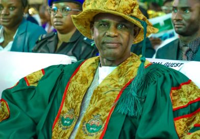 Tinubu Reiterates Commitment to Engineering-Driven Infrastructural, National Transformation