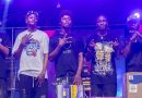 Youth Talent Takes Center Stage as T2 Ignites High-Octane Rap Battles at Carnival Calabar