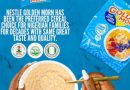 Golden Morn unveils exciting nationwide promotion with over ₦80m in cash, prizes