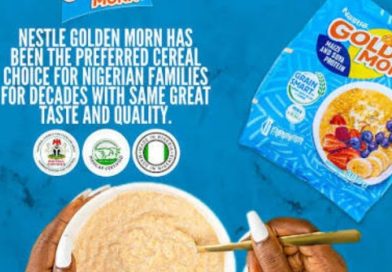 Golden Morn unveils exciting nationwide promotion with over ₦80m in cash, prizes