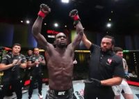 Glo-sponsored African Voices features martial artist, Gorimbo