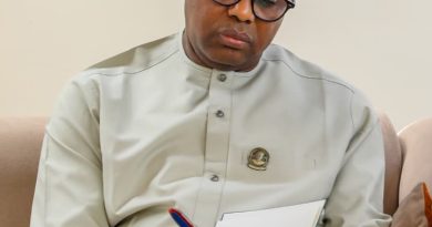 Goronyo Leads APC Stakeholders to Rally Support for Party E-Registration