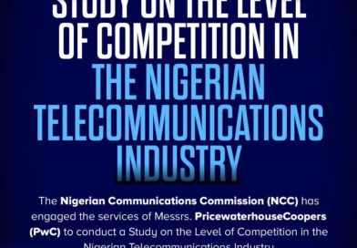NCC Pushes To Recalibrate Nigeria’s Telecoms Market, Convenes High-Level Competition Forum