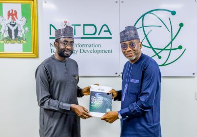 NITDA, NBC Set to Deepen Strategic Collaboration on Digital Transformation, Media Regulation
