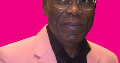 Leo Ekeh transitioned through digital revolution built from grass to global grace