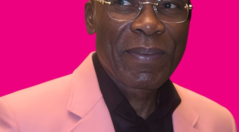 Leo Ekeh transitioned through digital revolution built from grass to global grace