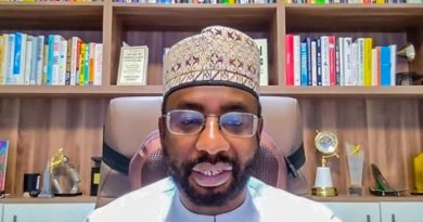 NITDA DG Reiterates FG Commitment to Responsible and Inclusive AI