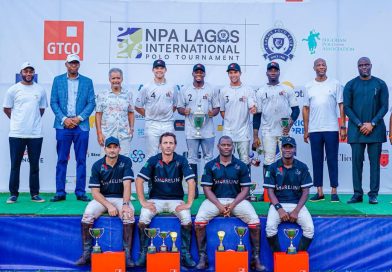 GTCO Reinforces Commitment to Sport Development as Lagos STL Triumphs at 2026 NPA Lagos Polo Tournament