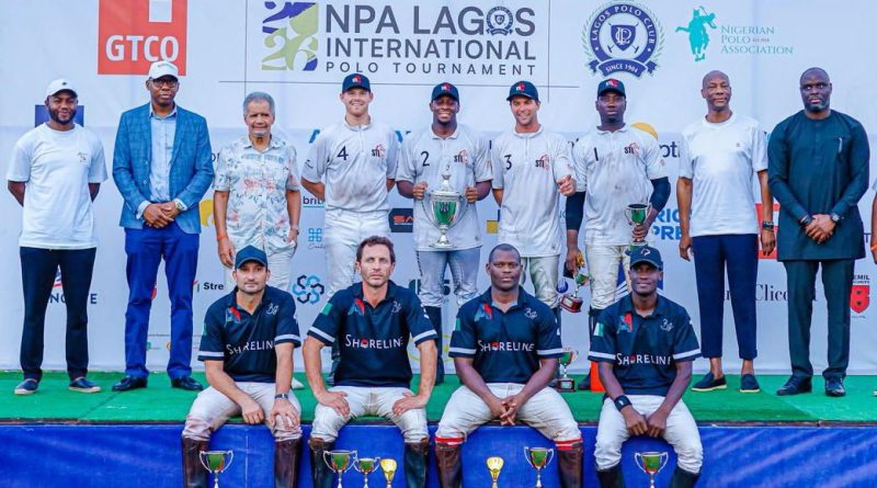 GTCO Reinforces Commitment to Sport Development as Lagos STL Triumphs at 2026 NPA Lagos Polo Tournament
