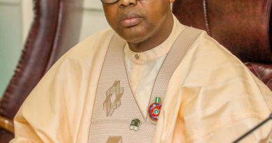 Goronyo, Flags Off Distribution of Over ₦200 Million Ramadan Palliatives in Goronyo LGA.