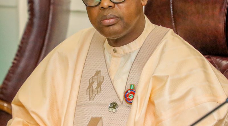 Goronyo, Flags Off Distribution of Over ₦200 Million Ramadan Palliatives in Goronyo LGA.