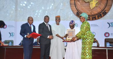 African Leaders Renew Call for Strong Institutions at Murtala Muhammed 50th Memorial International Lecture