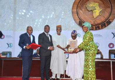 African Leaders Renew Call for Strong Institutions at Murtala Muhammed 50th Memorial International Lecture