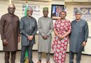 NCC Hosts Association of Telecom Companies of Nigeria in Abuja