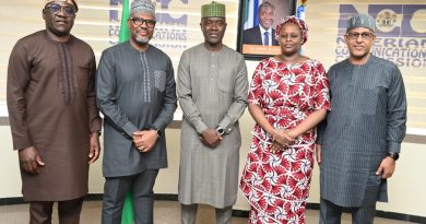 NCC Hosts Association of Telecom Companies of Nigeria in Abuja