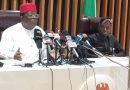 Umahi Clarifies Works Ministry Did Not Award Abuja–Kaduna Road Contract To Mikano
