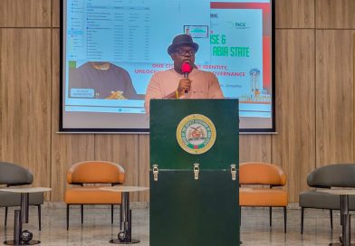 NITDA, Abia, Partner On Enterprise Architecture Reform to Boost Service Delivery, Others