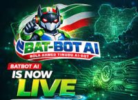 Tech Expert Unveils BAT-BOT AI App to Curb Fake News ahead of 2027 Elections