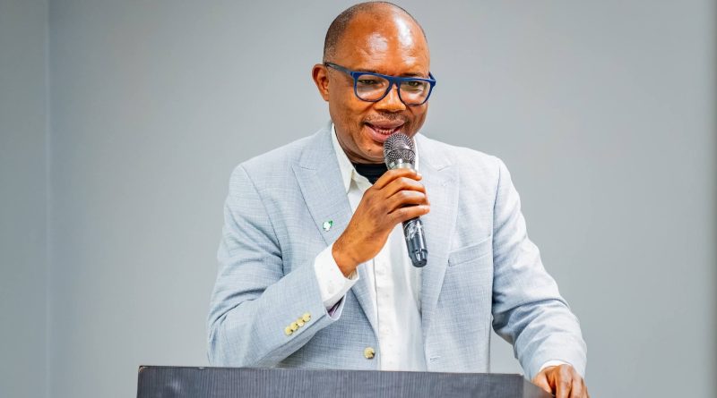 NITDA DG affirms Teachers as Key to Nigeria’s Digital Transformation