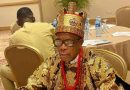 Umahi Mourns HRH Eze Francis Igwe, Expresses Deep Sorrow Over His Tragic Death