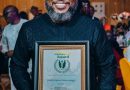 Achimugu’s Director of the Year Award: Implications for the Nigerian Aviation Industry