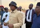 Sokoto–Badagry Super Highway: Goronyo Commends Tinubu’s Infrastructure Revolution, Flags Off Strategic Tree-Planting Programme