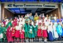 NCC Commends Tijani’s Drive to Empower Girls in ICT, Hosts 185 Students in Abuja Digital Heritage Tour