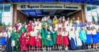 NCC Commends Tijani’s Drive to Empower Girls in ICT, Hosts 185 Students in Abuja Digital Heritage Tour
