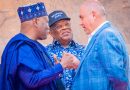 Umahi Cautions Nigerians Not To Politicize Security, As FG Flags Off Gombe–Biu Dualization