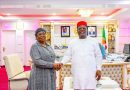 Umahi Says Tinubu’s Four Legacy Projects Will Link All Six Geopolitical Zones